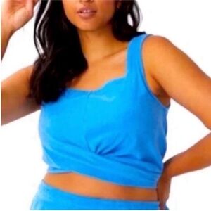 New Cotton On Vestlette Top